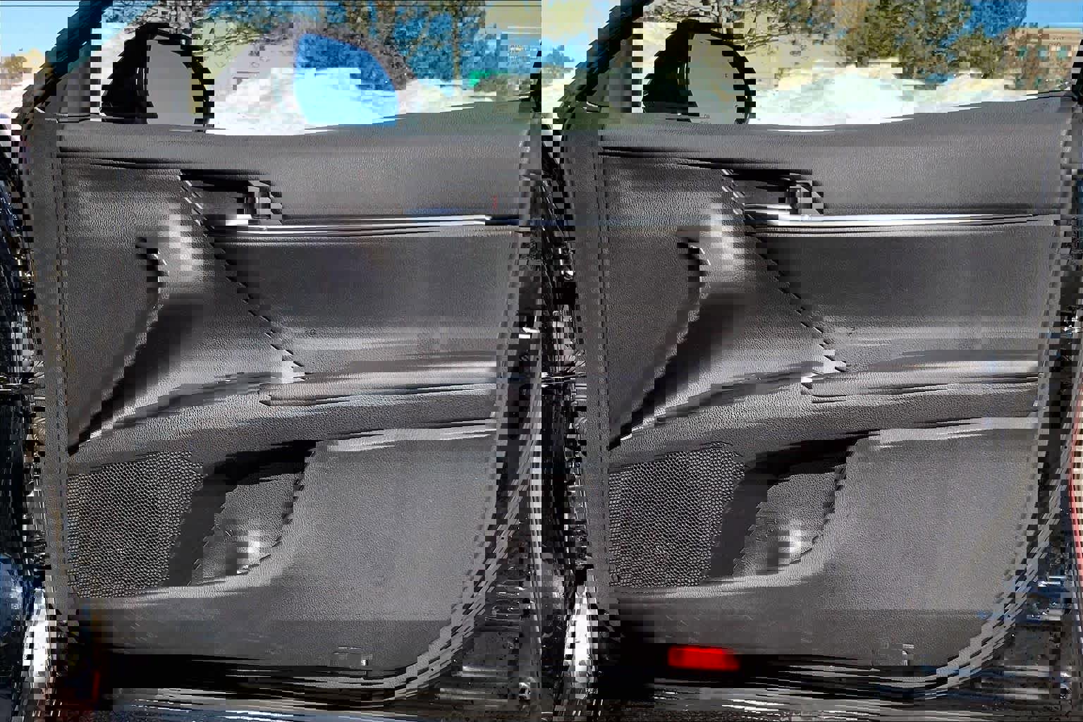 Used 2020 Toyota Camry TRD image 23