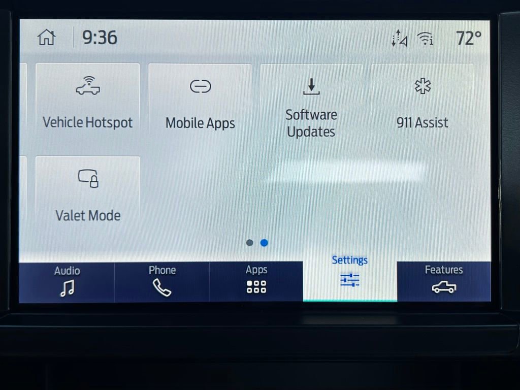 New 2026 Ford F350 XL w/ STX Appearance Package image 38