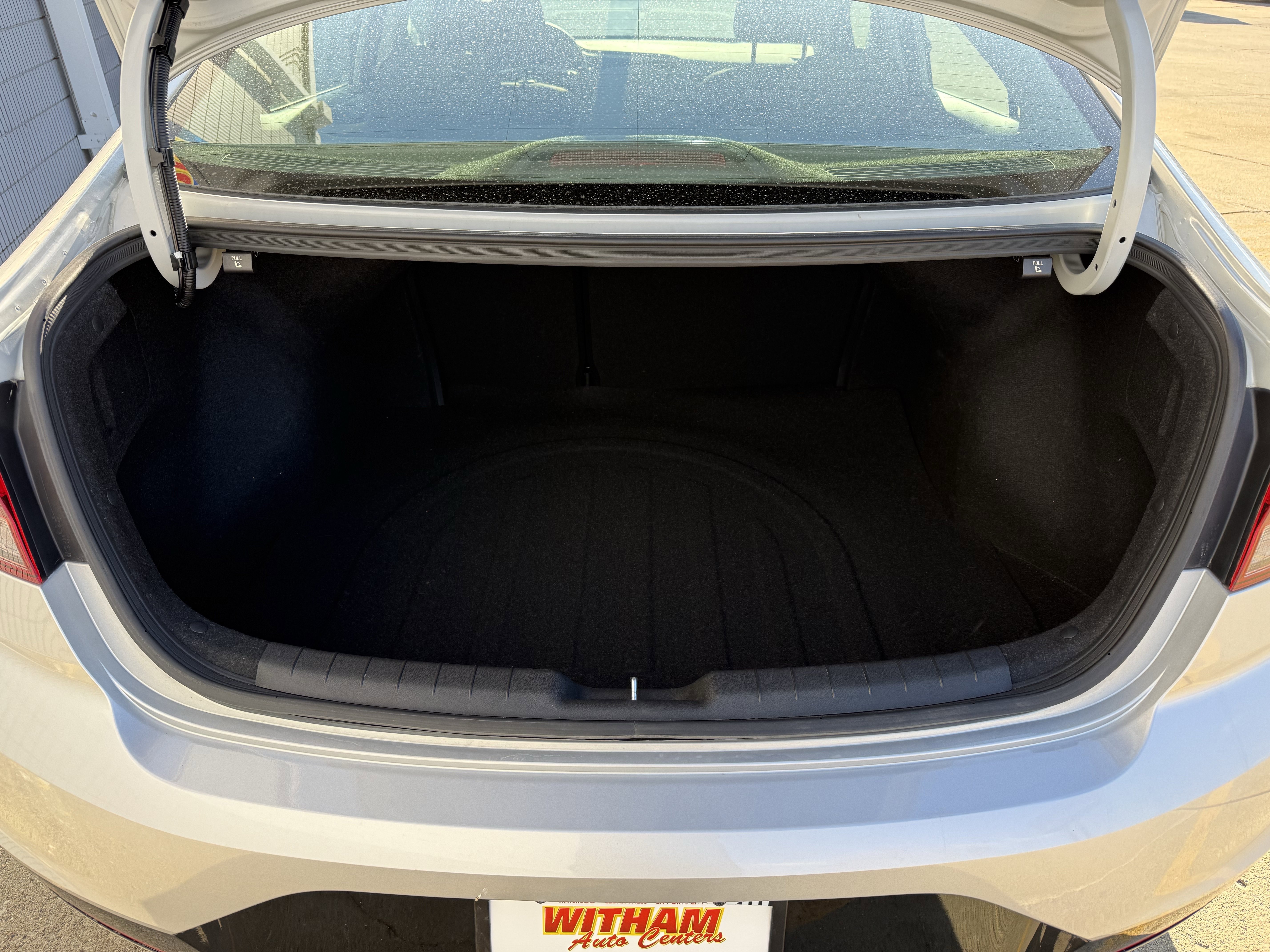 Used 2019 Hyundai Elantra SEL w/ Cargo Package image 9