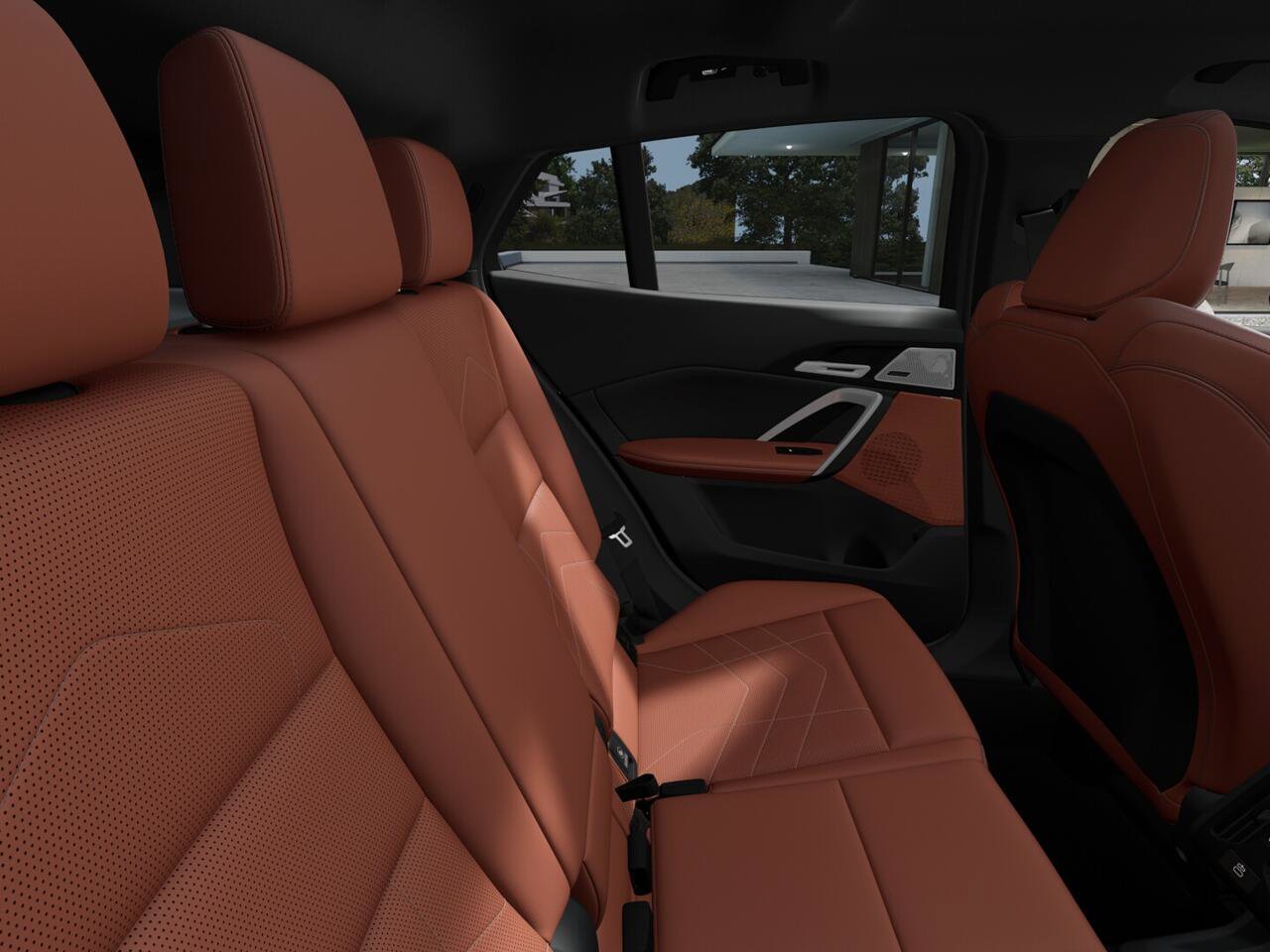 New 2026 BMW X2 xDrive28i w/ M Sport Package image 10