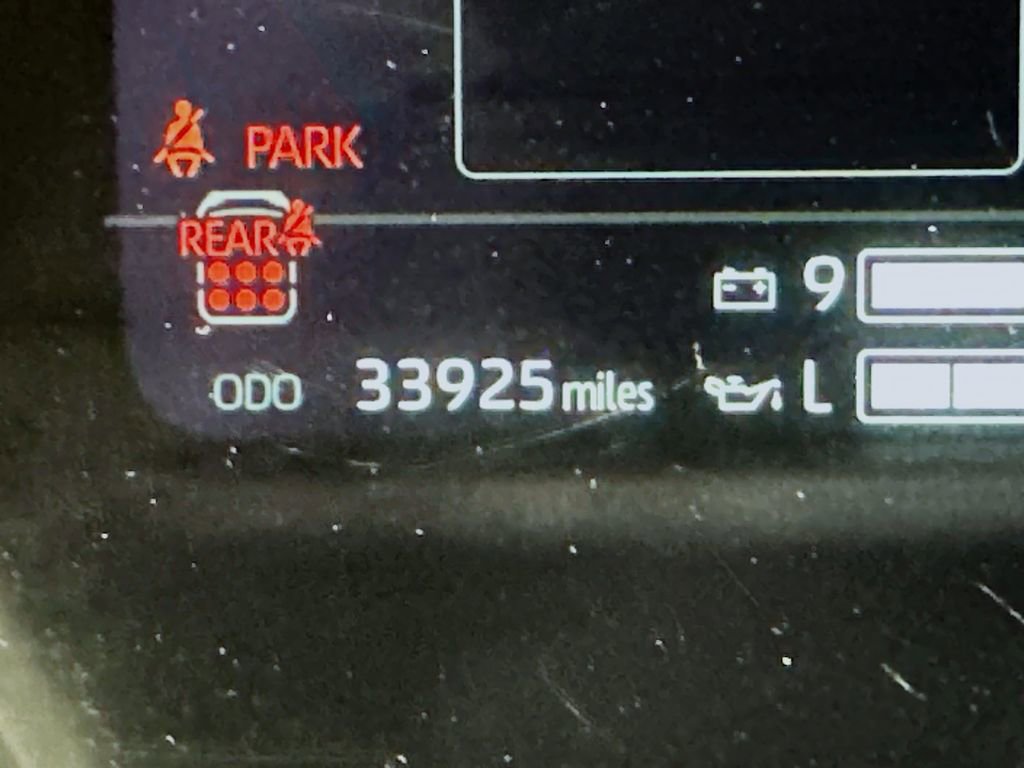 Used 2023 Toyota Sequoia SR5 w/ SR5 Premium Package image 35