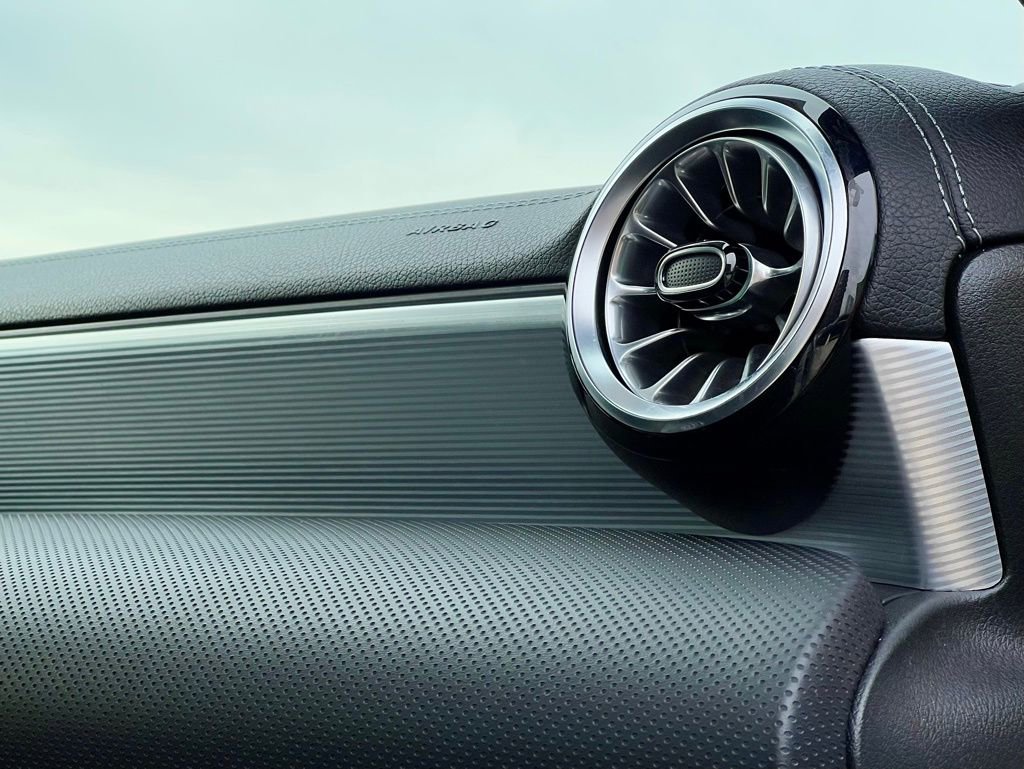 Certified 2023 Mercedes-Benz CLA 250 4MATIC image 19