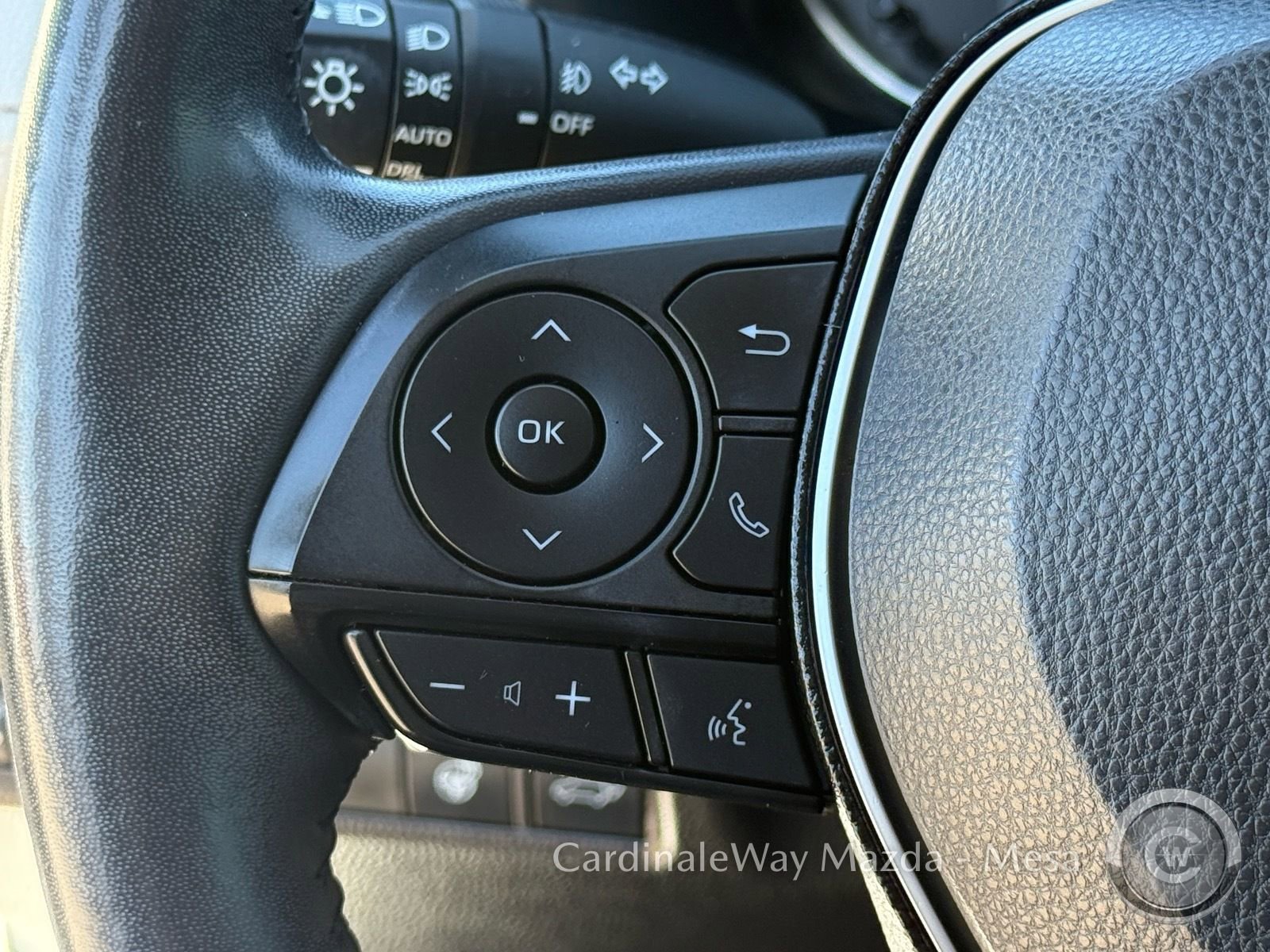 Used 2019 Toyota RAV4 XLE Premium w/ Cold Weather Package image 16