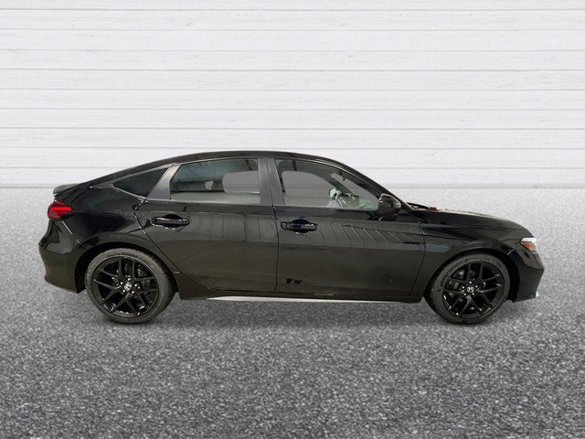 New 2026 Honda Civic Sport image 11