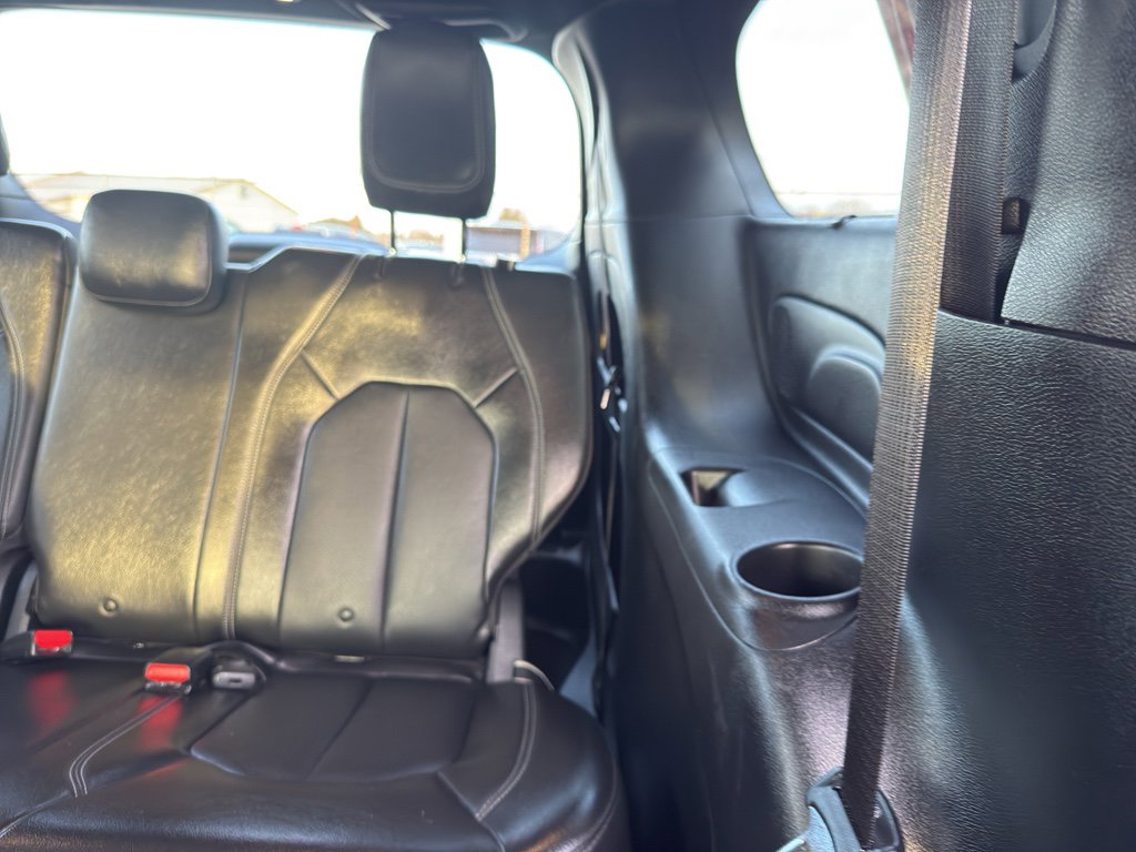 Used 2020 Chrysler Pacifica Touring-L Plus w/ Advanced Safetytec Group image 34