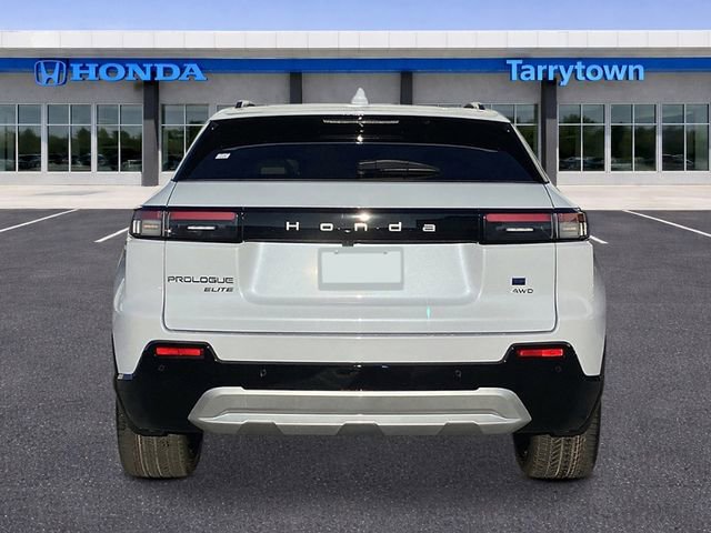 New 2026 Honda Prologue Elite image 3