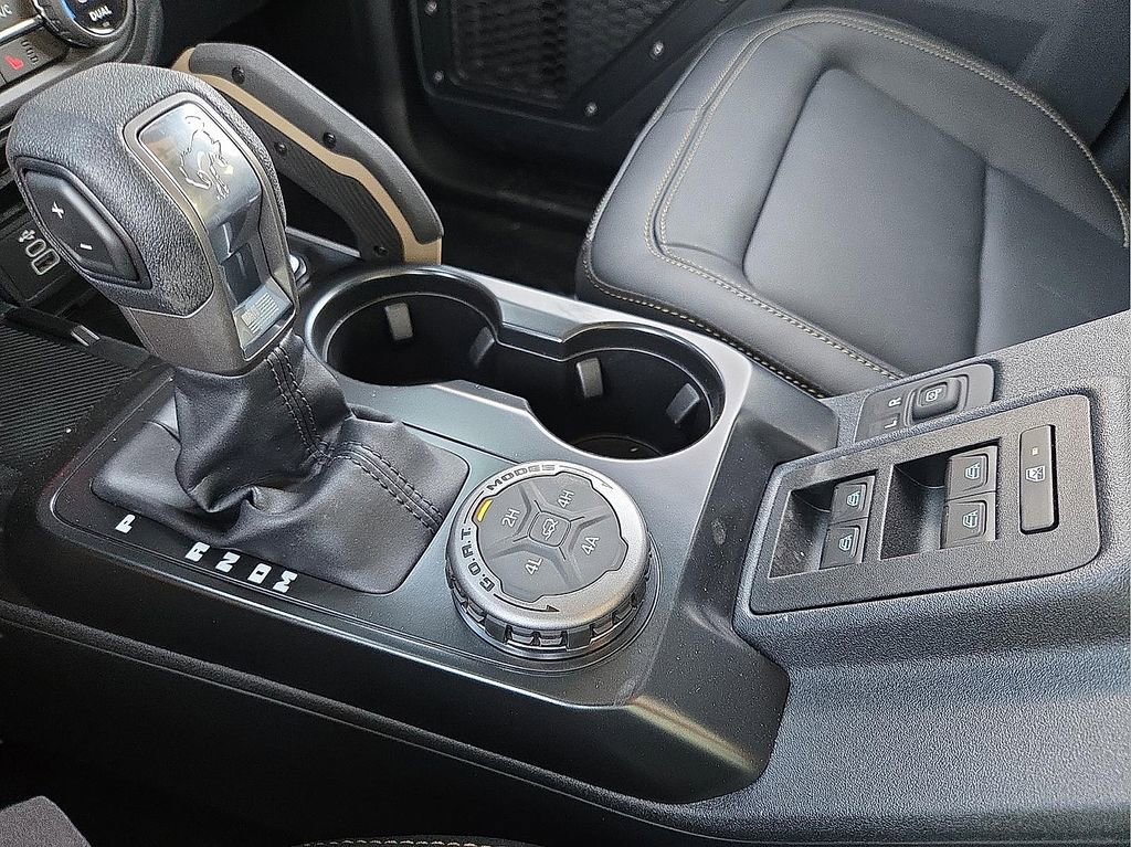 New 2026 Ford Bronco Badlands AWD/4WD image 20