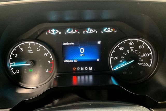 Used 2022 Ford F150 XLT image 14