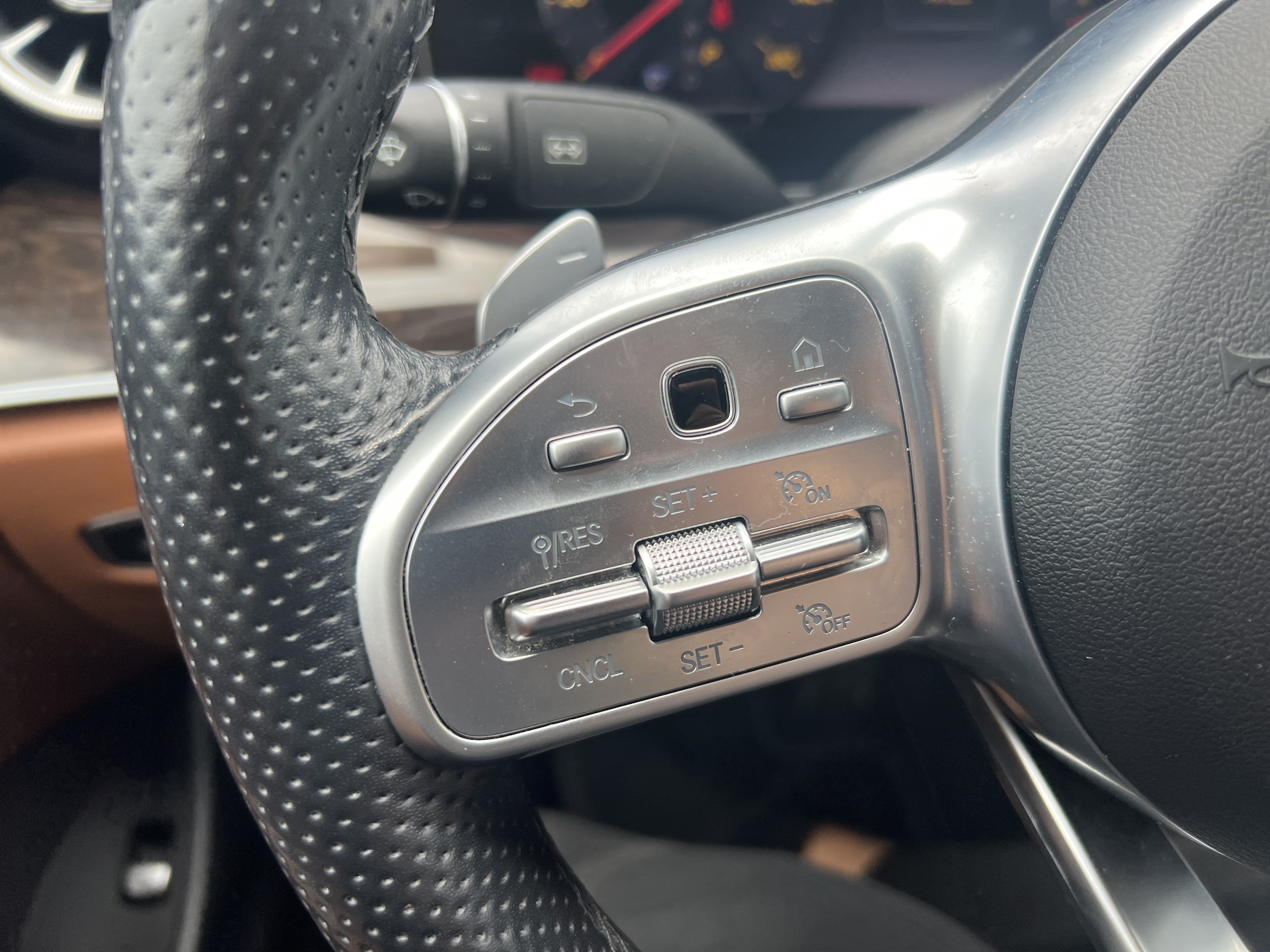 Certified 2020 Mercedes-Benz E 450 Cabriolet image 19