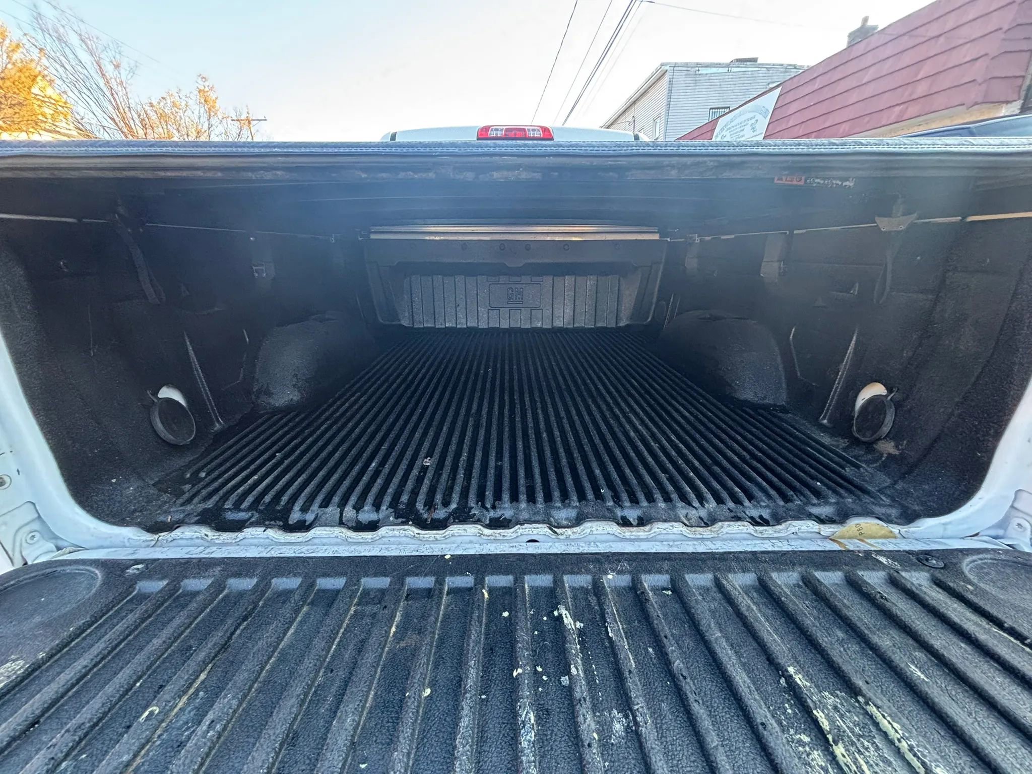 Used 2014 Chevrolet Silverado 1500 LT w/ All Star Edition image 31