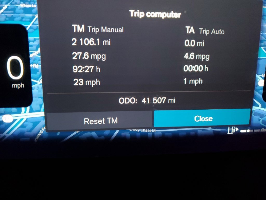 Certified 2024 Volvo XC60 B5 Plus w/ Climate Package AWD/4WD image 26