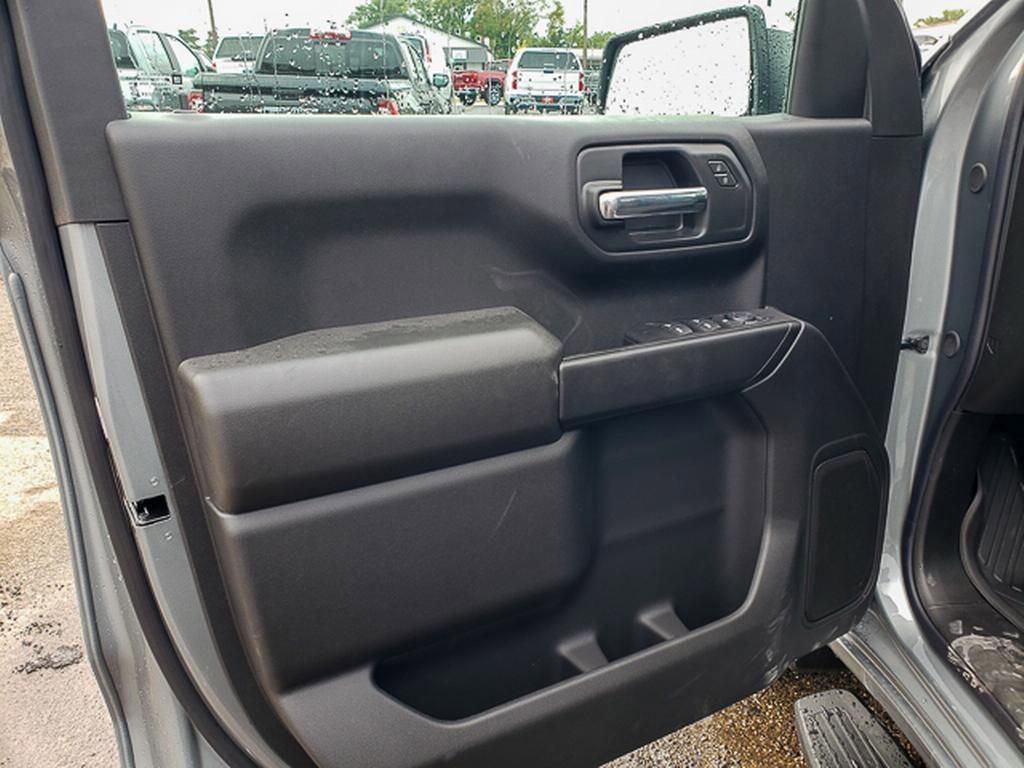 New 2026 GMC Sierra 1500 Pro w/ Pro Value Package AWD/4WD image 6
