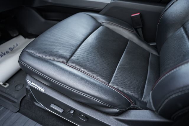 Used 2023 Ford F150 Lariat w/ FX4 Off-Road Package AWD/4WD image 42