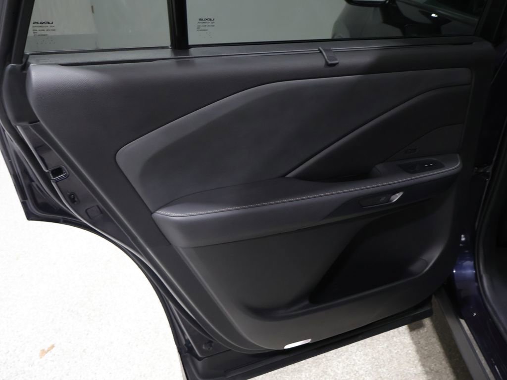 Used 2024 Lexus TX 350 AWD w/ Technology Package image 20