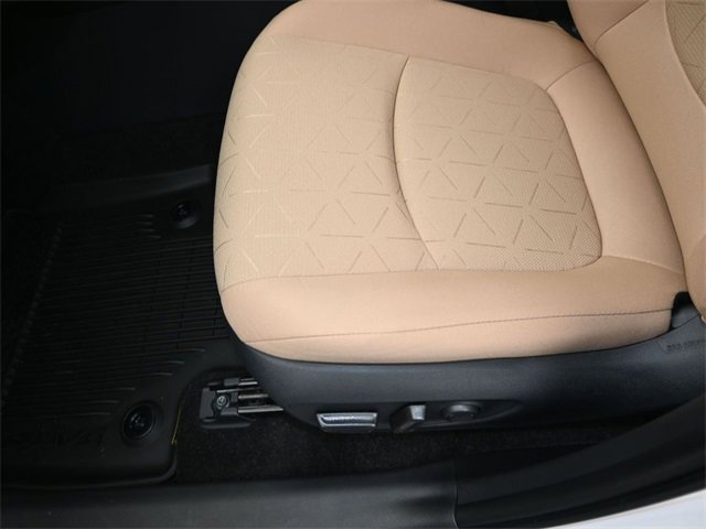 New 2025 Toyota RAV4 XLE w/ Convenience Package image 11