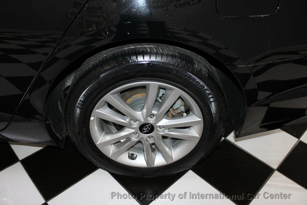 Used 2016 Hyundai Sonata SE image 34