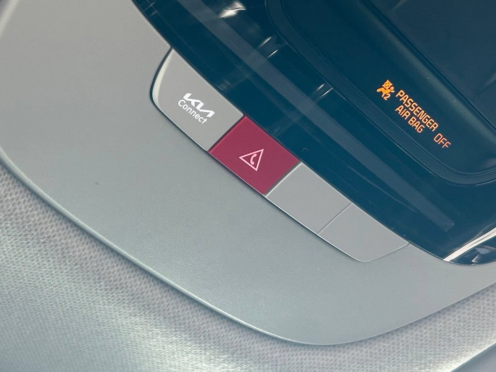 Used 2026 Kia Seltos S FWD image 21