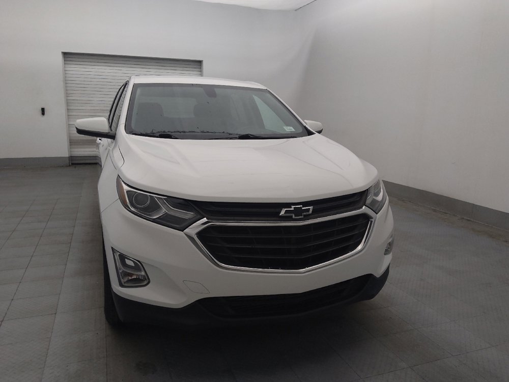 Used 2018 Chevrolet Equinox LT image 14