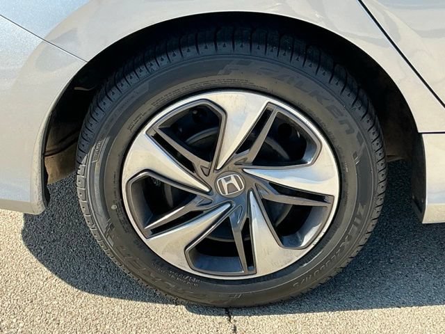 Used 2020 Honda Civic LX image 5