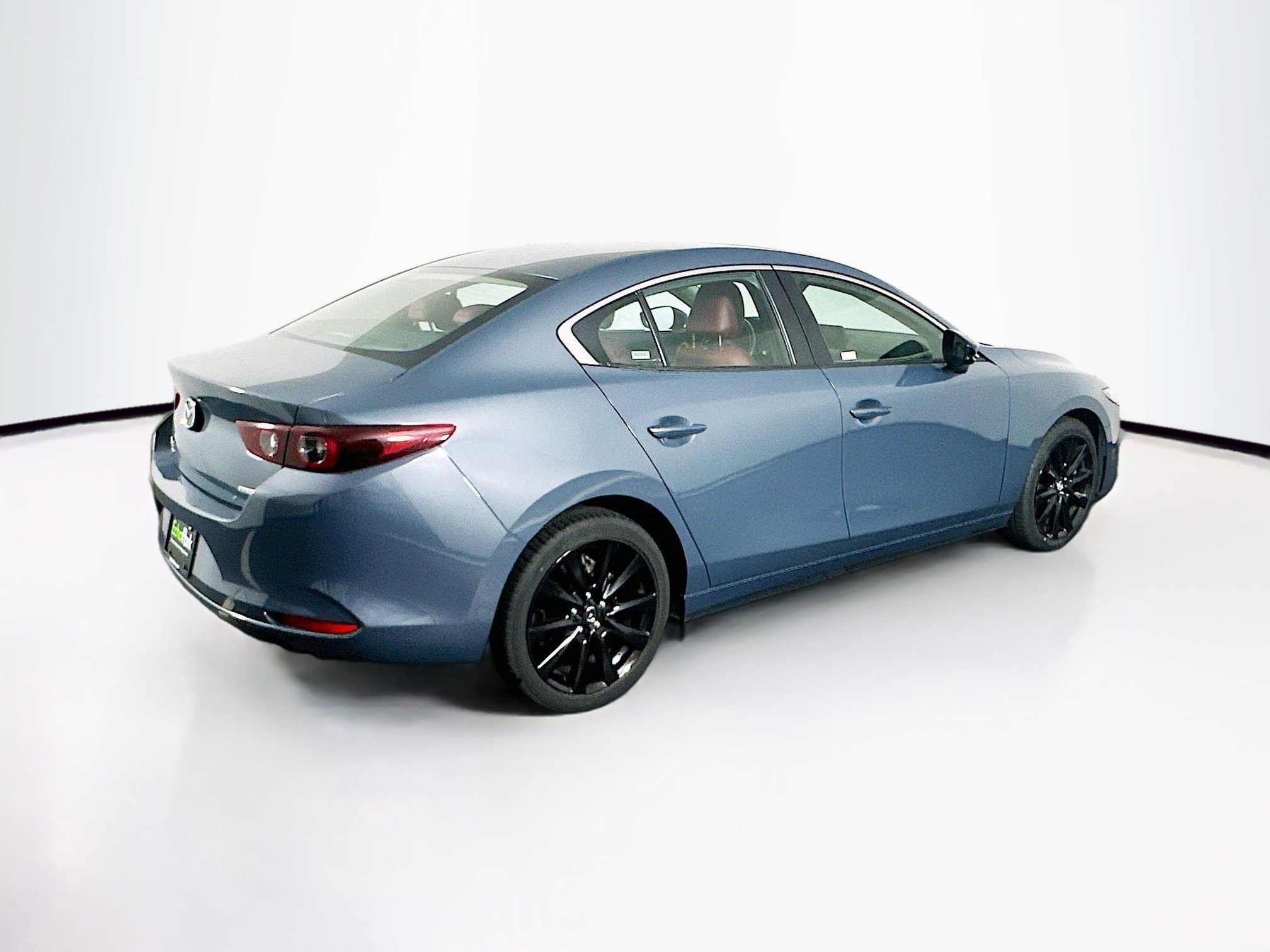 Used 2024 MAZDA MAZDA3 s image 9