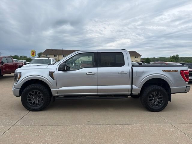 Used 2023 Ford F150 Tremor AWD/4WD image 7