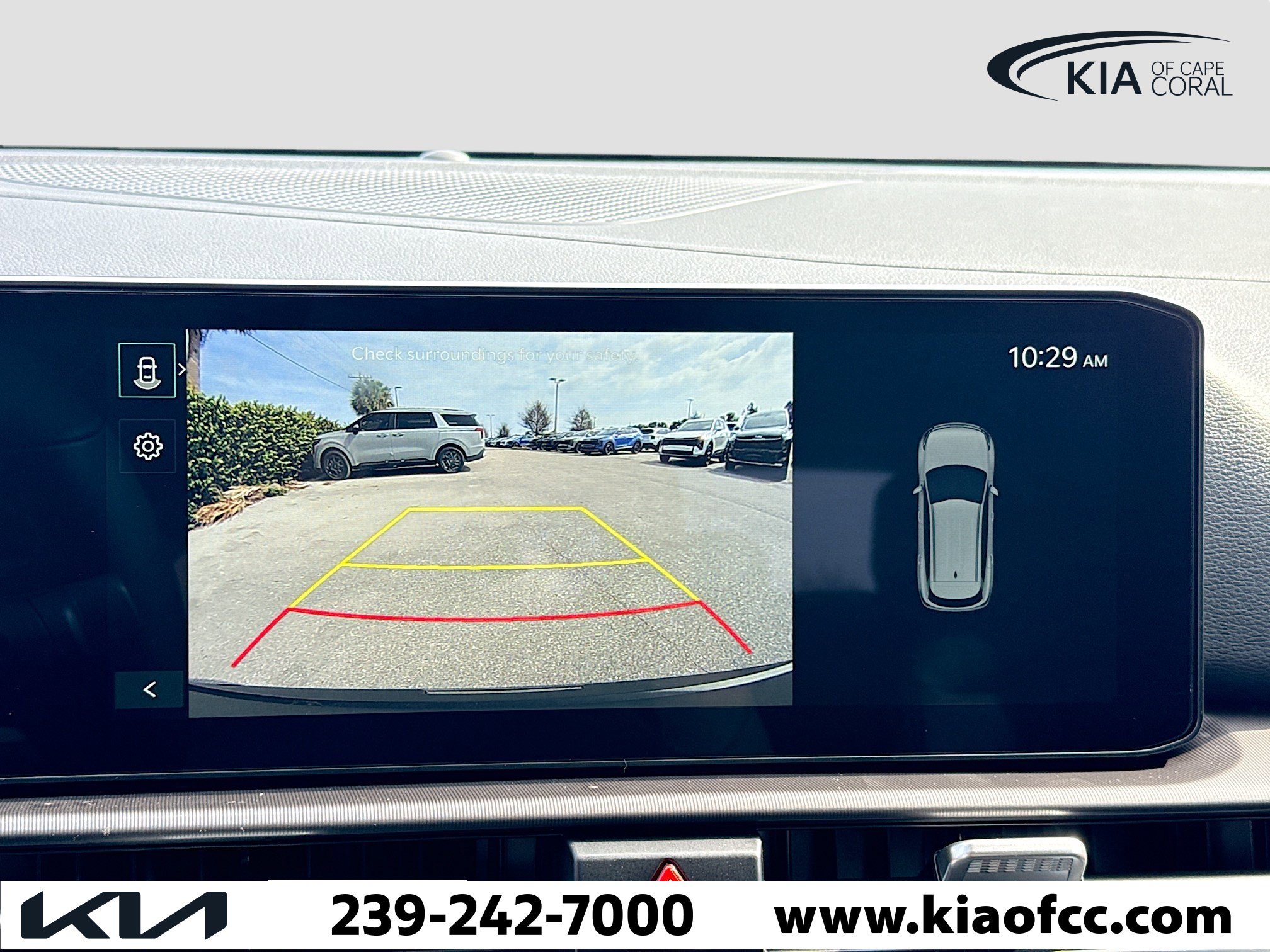 New 2026 Kia Sportage EX image 31