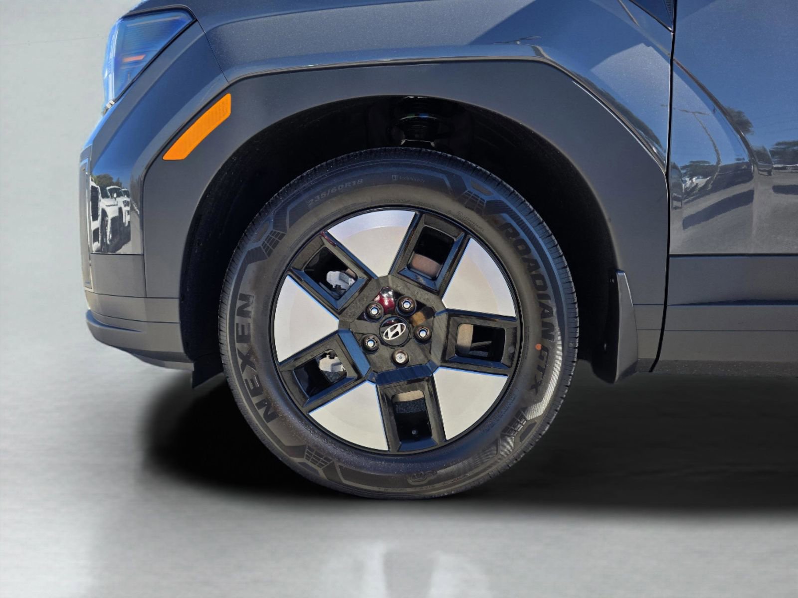 New 2026 Hyundai Santa Fe SE image 30