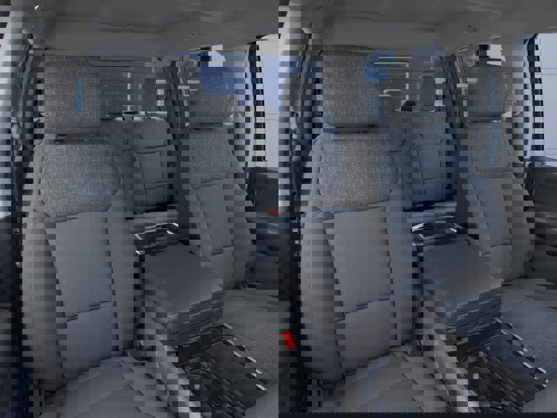 New 2025 Ford F150 XLT w/ Equipment Group 301A Standard image 10