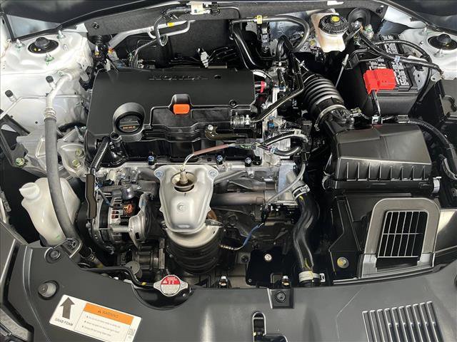 Certified 2026 Honda HR-V EX-L image 17