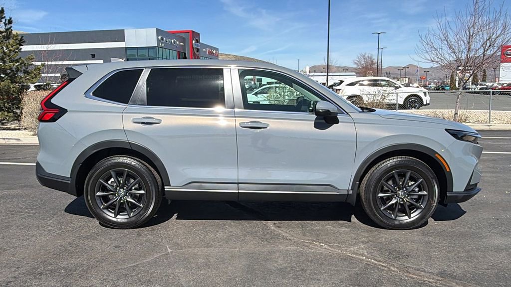 New 2026 Honda CR-V EX-L image 2