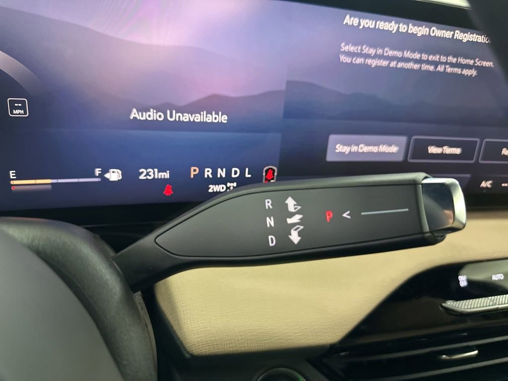 New 2026 Buick Enclave Preferred w/ Power Package AWD/4WD image 37