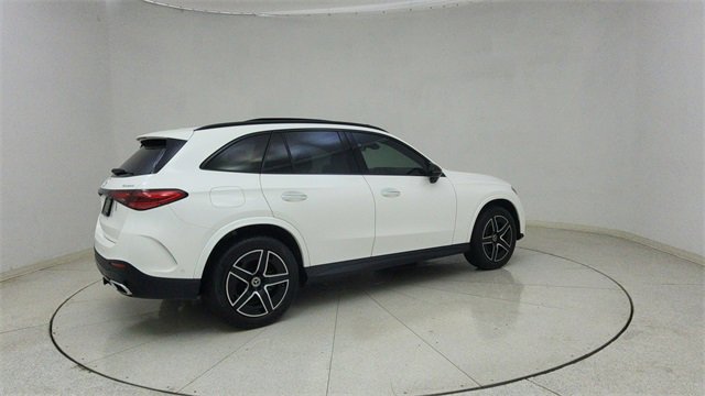 Used 2024 Mercedes-Benz GLC 300 4MATIC w/ AMG Line image 71