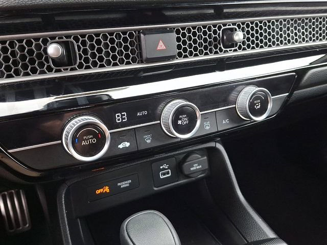 Used 2024 Honda Civic Sport image 16