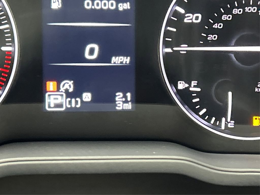 New 2025 Subaru Crosstrek 2.5i Limited w/ Crosstrek Mirror Package image 40