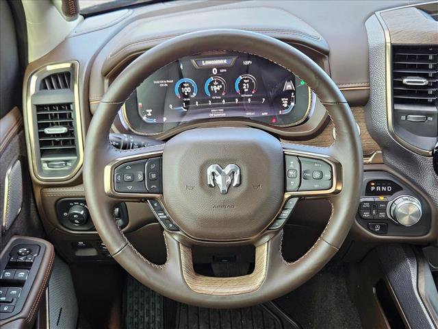 Certified 2026 RAM 1500 Limited w/ Bed Utility Group AWD/4WD image 14