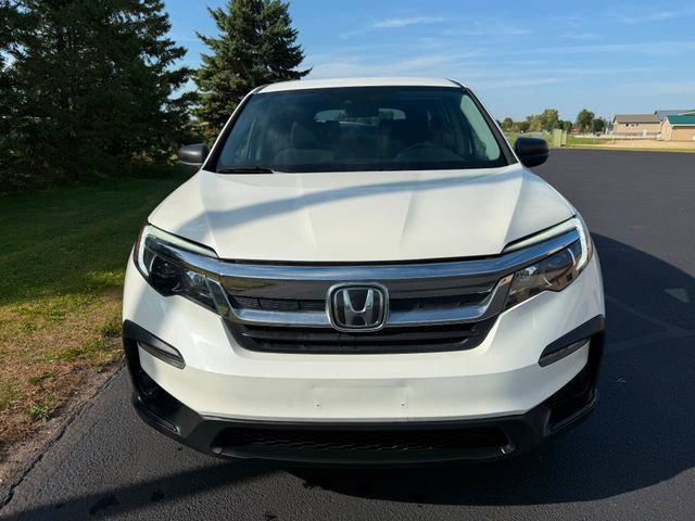 Used 2019 Honda Pilot LX image 5