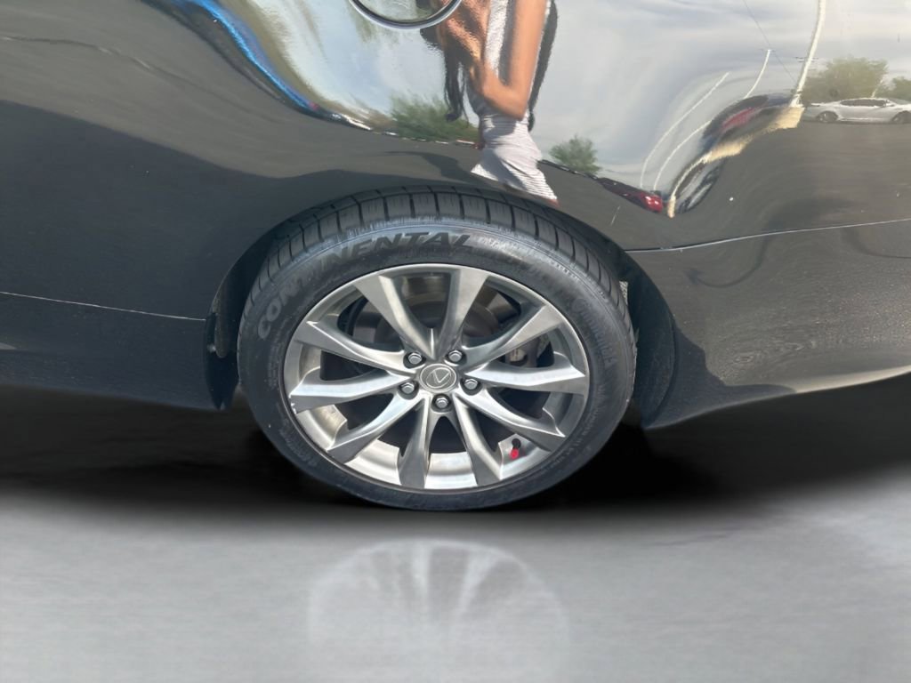 Used 2014 Lexus IS 250C w/ Luxury Package RWD image 15