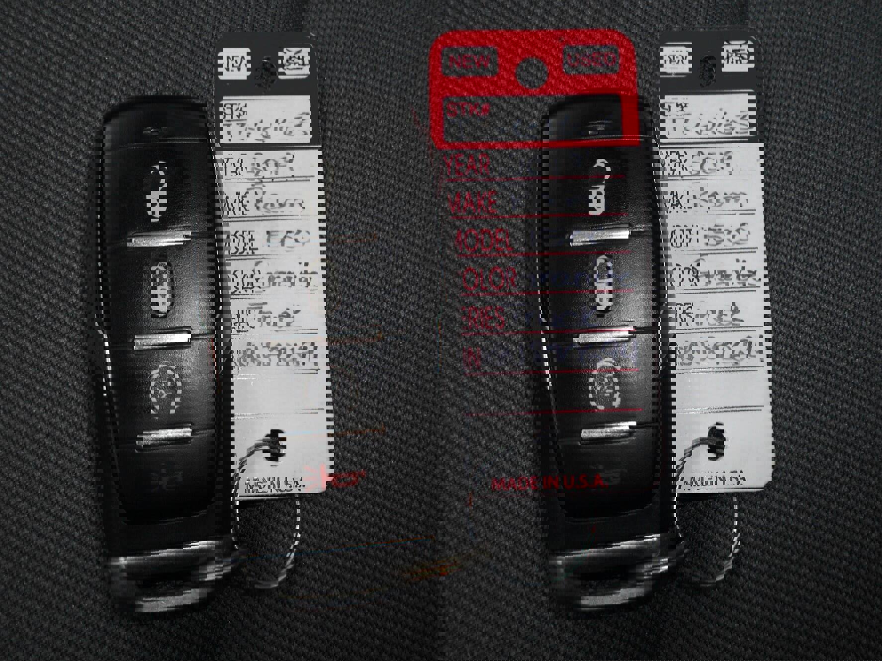 Certified 2019 RAM 1500 Big Horn image 9