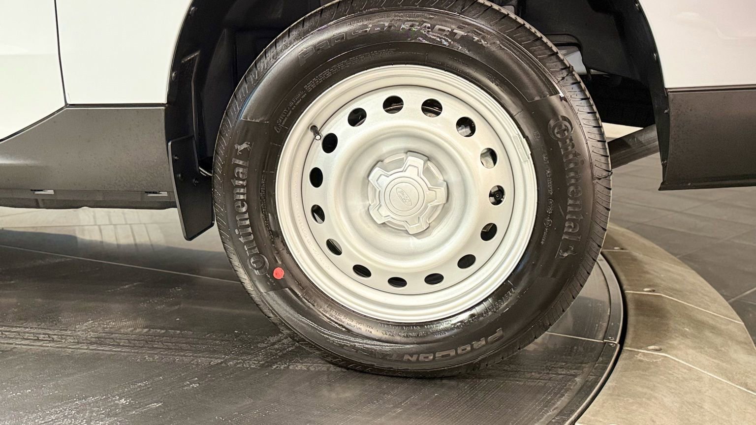 New 2026 Ford Maverick XL w/ Equipment Group 101A image 24