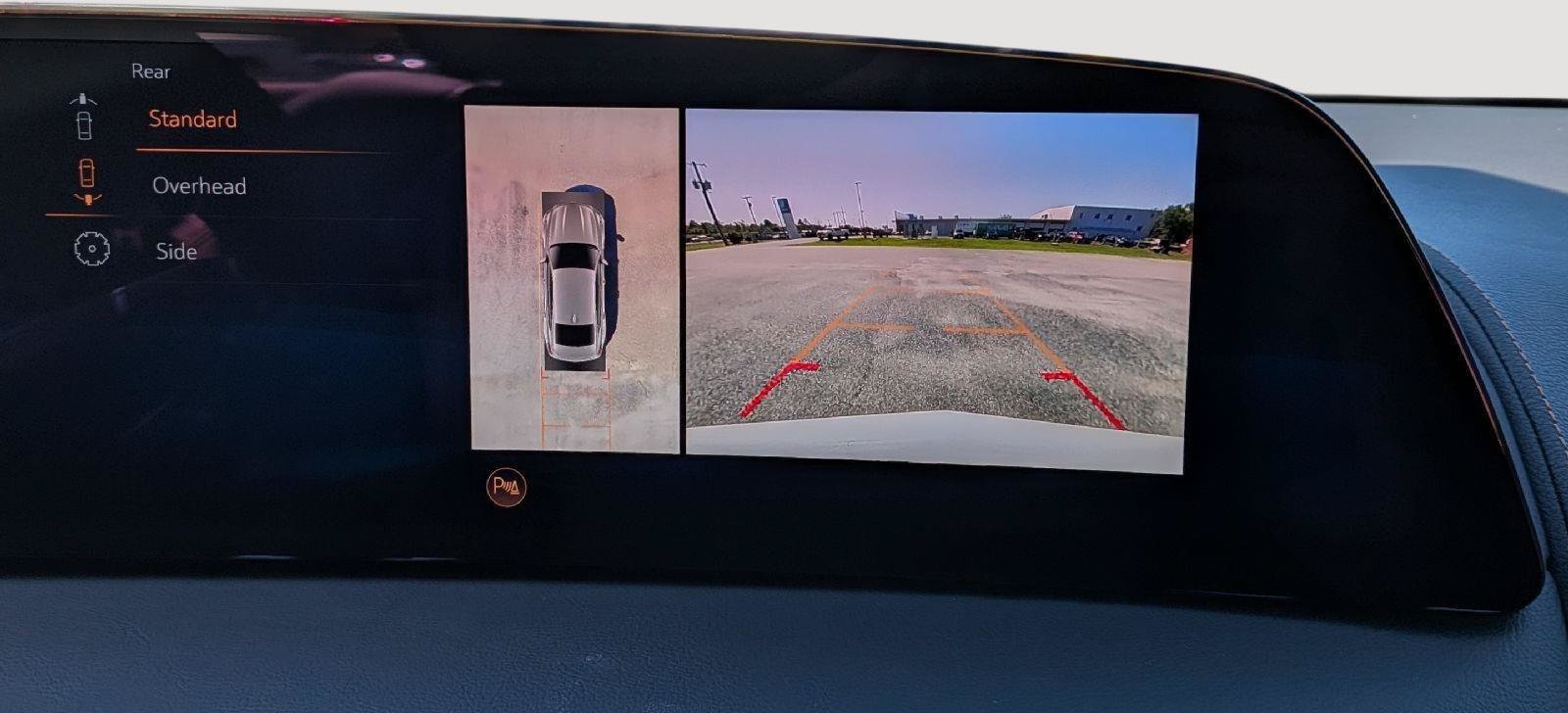 New 2026 Cadillac CT5 Sport AWD/4WD image 17
