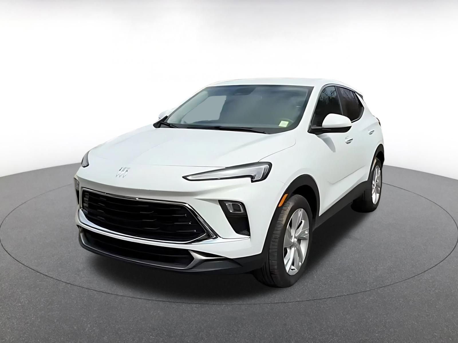 Used 2025 Buick Encore GX Preferred image 7