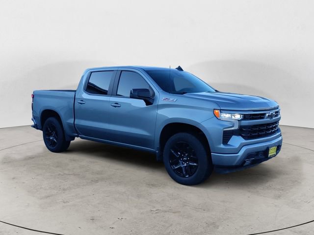 Used 2024 Chevrolet Silverado 1500 RST image 7