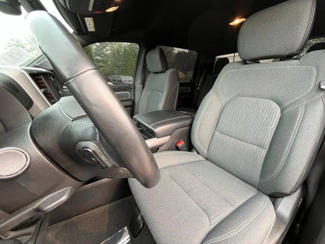 Used 2022 RAM 1500 Big Horn AWD/4WD image 18
