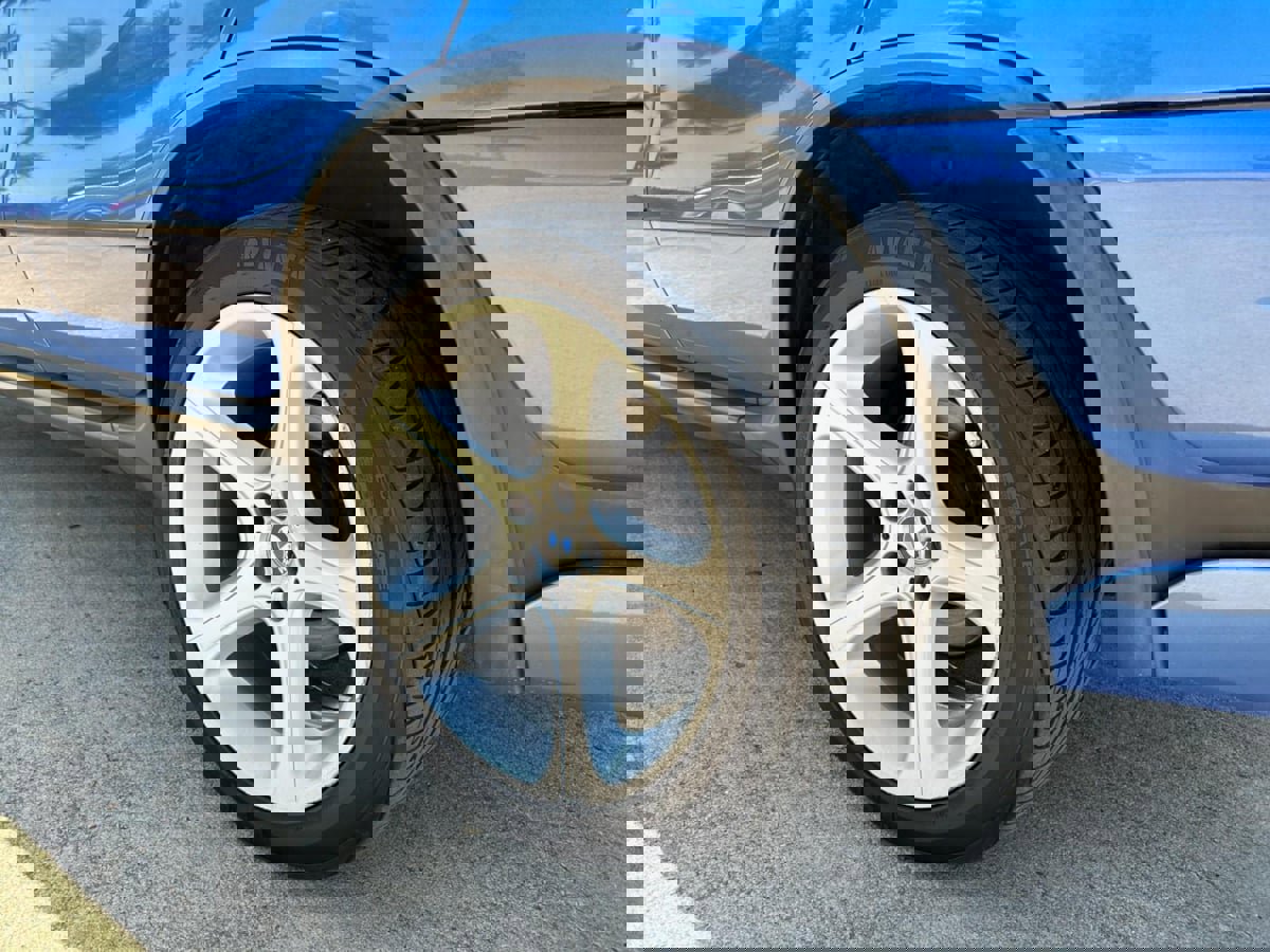 Used 2003 BMW X5 4.6is image 30