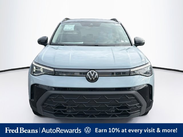 New 2027 Volkswagen Taos SE AWD/4WD image 2