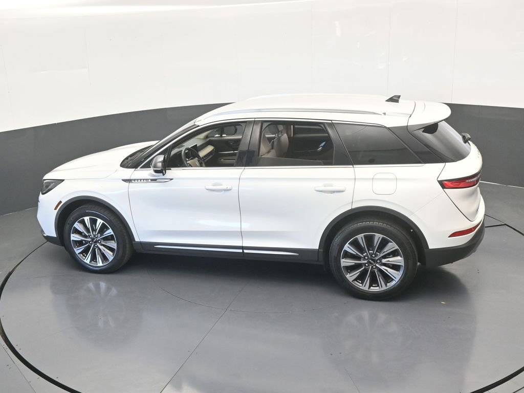 Used 2022 Lincoln Corsair Reserve image 54