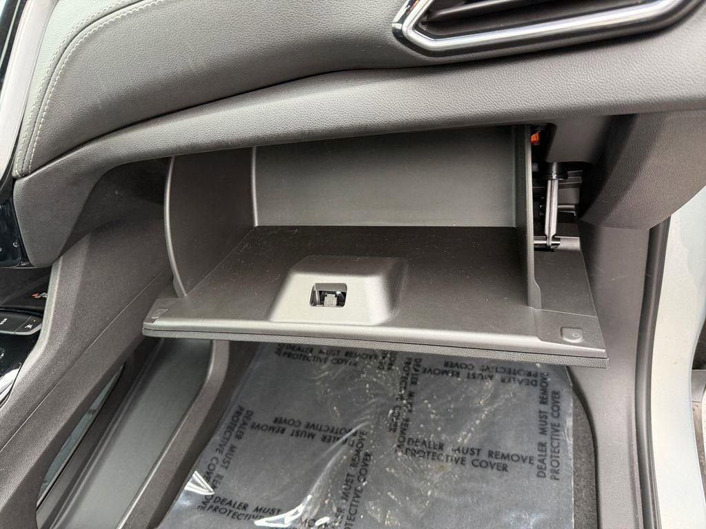 Used 2023 Chevrolet Bolt EUV Premier w/ Sun & Sound Package image 41