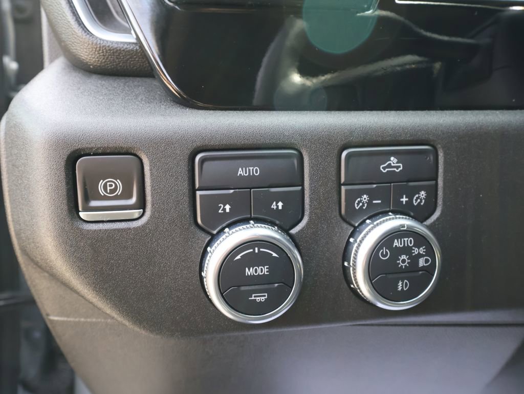 Certified 2023 GMC Sierra 1500 Elevation image 12