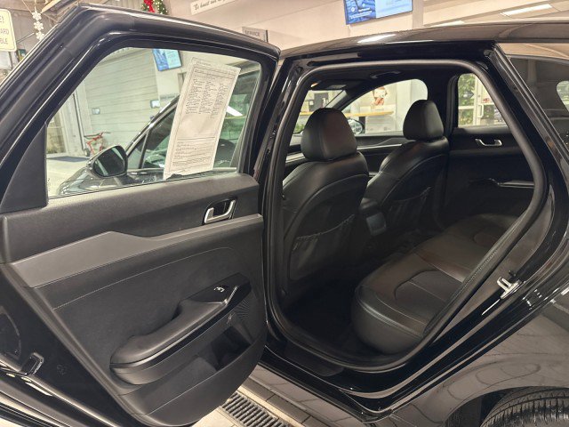 Used 2021 Kia K5 GT-Line image 23