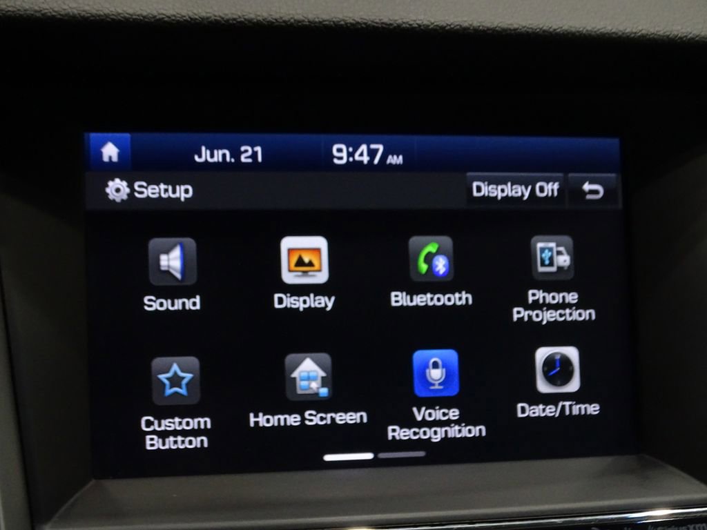 Used 2018 Hyundai Tucson Value image 24